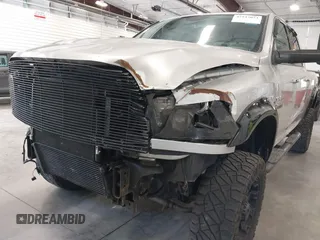 2015 Ram 2500 SLT with VIN 3C6UR5DL4FG614148, listed as a IAAI auction lot 42137073 with 172,705 mi miles. Bid and sale history available at carsss.com. Image 6.