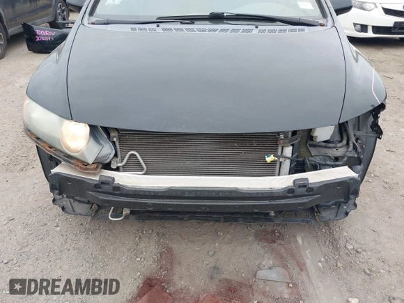 2008 Honda Civic LX с VIN 2HGFA16518H311882, выставлен на аукционе IAAI как лот 42277899 с пробегом 57 140 миль миль и . История ставок и продаж доступна на DreamBid. Изображение 6.