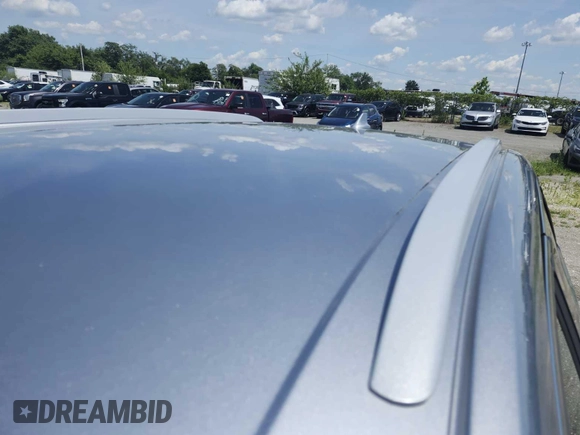 2020 Ford Edge Titanium с VIN 2FMPK3K93LBA30615, выставлен на аукционе IAAI как лот 42796164 с пробегом 83 960 миль миль и . История ставок и продаж доступна на DreamBid. Изображение 15.