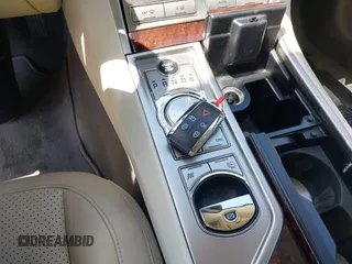 2010 Jaguar XF Premium Luxury with VIN SAJWA0GB6ALR77790, listed as a IAAI auction lot 41987113 with 69,094 mi miles. Bid and sale history available at carsss.com. Image 11.