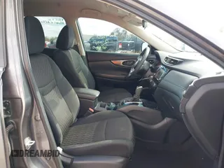 2020 Nissan Rogue SL with VIN 5N1AT2MT8LC718924, listed as a IAAI auction lot 41787133 with 29,470 mi miles. Bid and sale history available at carsss.com. Image 5.