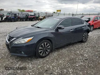 2016 Nissan Altima S с VIN 1N4AL3AP2GC116906, выставлен на аукционе Copart как лот 55753405 с пробегом 155 958 миль миль и Списание • Salvage title. История ставок и продаж доступна на DreamBid. Изображение 1.