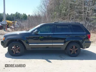 2006 Jeep Grand Cherokee Limited with VIN 1J4HR58N66C102104, listed as a IAAI auction lot 42076612 with 152,702 mi miles and . Bid and sale history available at DreamBid. Image 12.