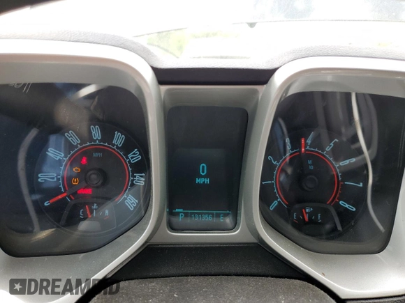 2011 Chevrolet Camaro 1LT z VIN 2G1FB1ED9B9143486, wystawiony jako Copart lot #54848545 z przebiegiem 131 356 mil mil oraz Szkoda całkowita • Salvage title. Historia ofert i sprzedaży dostępna na DreamBid. Obrazek 9.