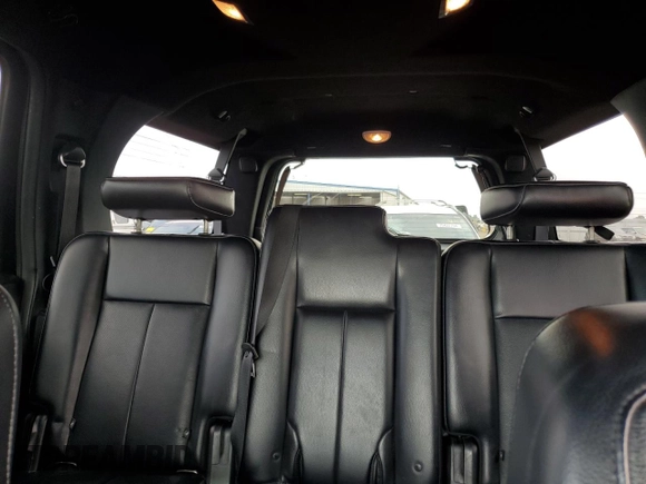 2017 Ford Expedition EL XLT with VIN 1FMJK1JT9HEA56462, listed as a Copart auction lot 70054214 with 145,927 mi miles and Salvage Title. Bid and sale history available at carsss.com. Image 10.