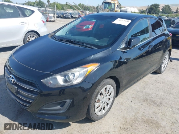 2016 Hyundai Elantra with VIN KMHD35LH3GU276839, listed as a IAAI auction lot 42224936 with 72,333 mi miles and . Bid and sale history available at DreamBid. Image 2.