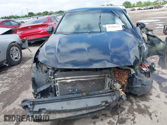 2020 Volkswagen Jetta S with VIN 3VWCB7BU4LM016779, listed as a IAAI auction lot 42200177 with Not provided miles and . Bid and sale history available at DreamBid. Image 12.