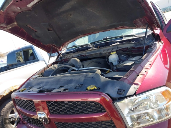 2017 Ram 1500 Tradesman with VIN 1C6RR7FT6HS795389, listed as a IAAI auction lot 42080064 with 158,663 mi miles and . Bid and sale history available at DreamBid. Image 10.