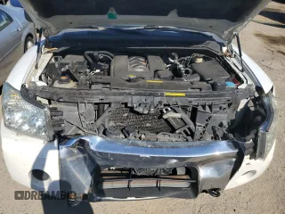 2006 Nissan Titan LE with VIN 1N6BA07A46N542540, listed as a Copart auction lot 73323694 with 274,658 mi miles and Salvage Title. Bid and sale history available at DreamBid. Image 11.