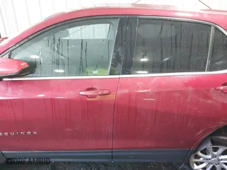 2020 Chevrolet Equinox LT with VIN 2GNAXTEV7L6122508, listed as a IAAI auction lot 41915685 with 92,504 mi miles. Bid and sale history available at carsss.com. Image 14.