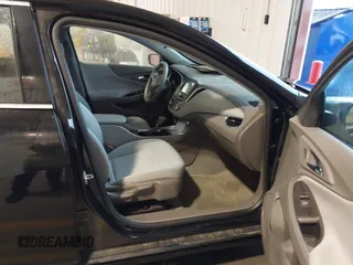2016 Chevrolet Malibu LS z VIN 1G1ZB5ST6GF211340, wystawiony jako IAAI lot #42116361 z przebiegiem 96 753 mil mil oraz . Historia ofert i sprzedaży dostępna na DreamBid. Obrazek 5.