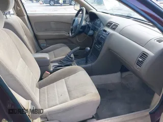 1999 Nissan Maxima GXE с VIN JN1CA21D4XT808080, выставлен на аукционе IAAI как лот 41948367 с пробегом 150 865 миль миль и . История ставок и продаж доступна на DreamBid. Изображение 5.