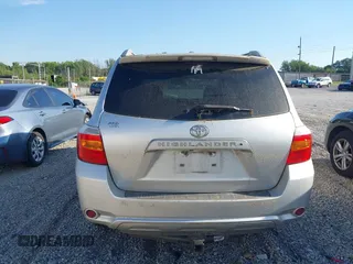 2010 Toyota Highlander Limited with VIN 5TDYK3EH2AS014056, listed as a IAAI auction lot 42639638 with 251,272 mi miles and . Bid and sale history available at DreamBid. Image 16.