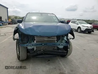 2020 Chevrolet Colorado 2WD Work Truck with VIN 1GCGSBEN5L1196511, listed as a Copart auction lot 59043585 with 25,863 mi miles and Salvage title. Bid and sale history available at DreamBid. Image 14.