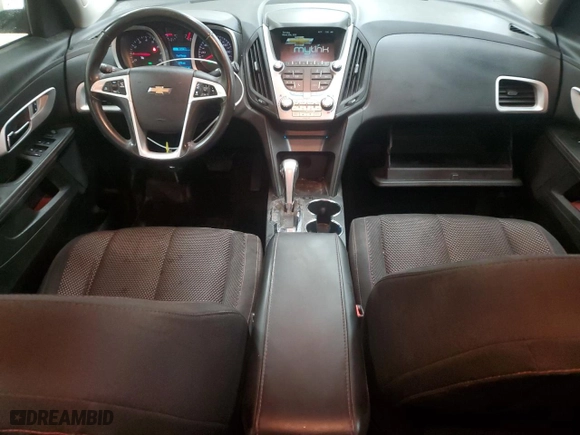 2014 Chevrolet Equinox LT with VIN 2GNFLFEKXE6285200, listed as a Copart auction lot 49166795 with 133,552 mi miles and Salvage Title. Bid and sale history available at carsss.com. Image 8.