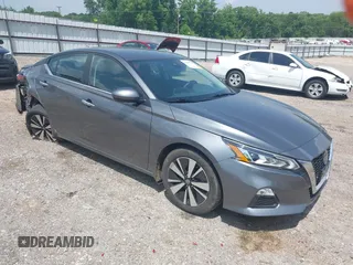 2022 Nissan Altima SV с VIN 1N4BL4DV4NN341723, выставлен на аукционе IAAI как лот 42286027 с пробегом 107 853 миль миль и . История ставок и продаж доступна на DreamBid. Изображение 1.