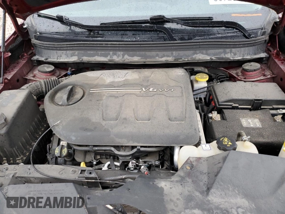 2020 Jeep Cherokee Latitude Plus z VIN 1C4PJMLX8LD520858, wystawiony jako Copart lot #86728484 z przebiegiem 62 471 mil mil oraz Szkoda całkowita • Salvage title. Historia ofert i sprzedaży dostępna na DreamBid. Obrazek 12.