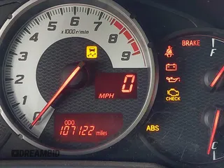 2014 Scion FR-S z VIN JF1ZNAA18E9704218, wystawiony jako IAAI lot #42348298 z przebiegiem 107 122 mil mil oraz . Historia ofert i sprzedaży dostępna na DreamBid. Obrazek 16.