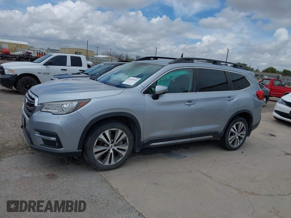 2020 Subaru Ascent Limited с VIN 4S4WMAMD8L3427409, выставлен на аукционе IAAI как лот 42497921 с пробегом Не указан миль и . История ставок и продаж доступна на DreamBid. Изображение 13.