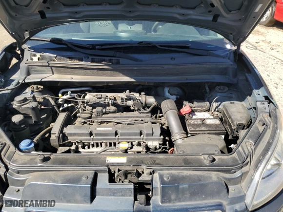 2011 Kia Soul + with VIN KNDJT2A24B7204625, listed as a Copart auction lot 50310015 with 143,036 mi miles and Salvage Title. Bid and sale history available at carsss.com. Image 11.