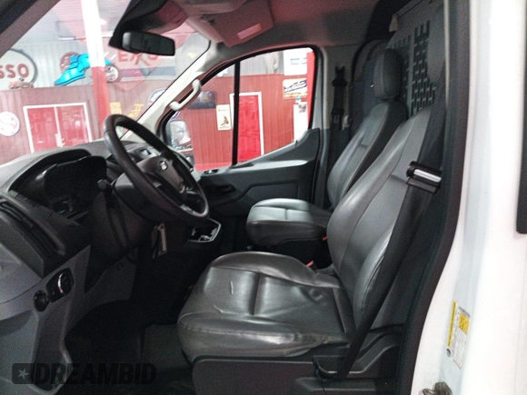 2017 Ford Transit с VIN 1FTYE1ZM6HKA20446, выставлен на аукционе IAAI как лот 42854298 с пробегом 192 005 миль миль и . История ставок и продаж доступна на DreamBid. Изображение 17.