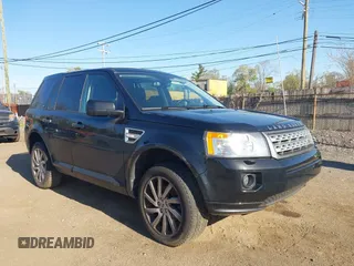 2012 Land Rover LR2 HSE с VIN SALFR2BNXCH318114, выставлен на аукционе IAAI как лот 42102117 с пробегом 84 766 миль миль и . История ставок и продаж доступна на DreamBid. Изображение 1.