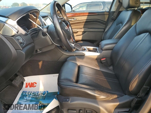 2013 Cadillac SRX Performance Collection с VIN 3GYFNHE39DS506349, выставлен на аукционе Copart как лот 63289244 с пробегом 111 673 миль миль и Списание • Salvage title. История ставок и продаж доступна на DreamBid. Изображение 7.