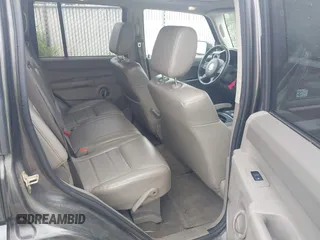 2006 Jeep Commander with VIN 1J8HG48N06C179291, listed as a IAAI auction lot 42503816 with 142,806 mi miles and . Bid and sale history available at DreamBid. Image 8.