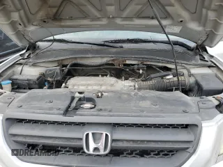 2005 Honda Pilot EX-L z VIN 5FNYF18635B053929, wystawiony jako Copart lot #82058334 z przebiegiem 311 568 mil mil oraz Czysty tytuł • Clean title. Historia ofert i sprzedaży dostępna na DreamBid. Obrazek 11.