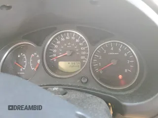2008 Subaru Forester X с VIN JF1SG65658H731286, выставлен на аукционе Copart как лот 42414825 с пробегом 158 449 миль миль и Списание • Salvage title. История ставок и продаж доступна на DreamBid. Изображение 9.