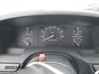1993 Ford F-150 with VIN 1FTDF15Y3PNB32641, listed as a IAAI auction lot 41980527 with 244,747 mi miles. Bid and sale history available at carsss.com. Image 7.