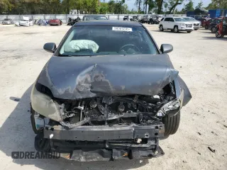 2007 Scion tC Spec with VIN JTKDE177270163263, listed as a Copart auction lot 50369285 with 167,200 mi miles and Salvage Title. Bid and sale history available at carsss.com. Image 5.