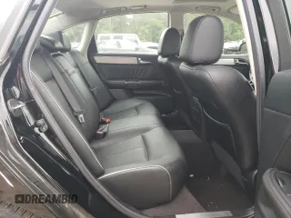 2007 Infiniti M45 Sdn with VIN JNKBY01E17M403594, listed as a Copart auction lot 71701264 with 69,449 mi miles and Salvage Title. Bid and sale history available at carsss.com. Image 10.
