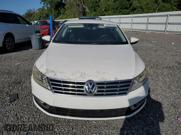 2013 Volkswagen CC Sport z VIN WVWBN7AN7DE511176, wystawiony jako Copart lot #54985945 z przebiegiem 102 993 mil mil oraz Czysty tytuł • Clean title. Historia ofert i sprzedaży dostępna na DreamBid. Obrazek 5.