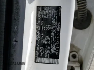 2023 Hyundai Santa Cruz SEL z VIN 5NTJC4AE3PH046045, wystawiony jako Copart lot #51332055 z przebiegiem 50 113 mil mil oraz Szkoda całkowita • Salvage title. Historia ofert i sprzedaży dostępna na DreamBid. Obrazek 12.