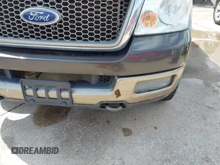 2005 Ford F-150 XLT с VIN 1FTPW14535KE45384, выставлен на аукционе IAAI как лот 42538969 с пробегом 146 321 миль миль и . История ставок и продаж доступна на DreamBid. Изображение 6.