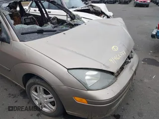 2004 Ford Focus SE with VIN 1FAFP34Z74W147182, listed as a IAAI auction lot 41462551 with Not Provided miles and . Bid and sale history available at DreamBid. Image 13.