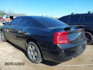 2008 Dodge Charger with VIN 2B3KA43R78H276417, listed as a IAAI auction lot 42139372 with 197,265 mi miles and . Bid and sale history available at DreamBid. Image 3.