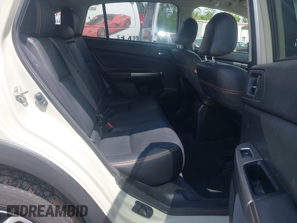 2017 Subaru Crosstrek Limited with VIN JF2GPAKC7H8208401, listed as a IAAI auction lot 42241508 with 104,038 mi miles and . Bid and sale history available at DreamBid. Image 8.