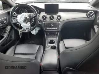 2019 Mercedes-Benz CLA 250 with VIN WDDSJ4EBXKN740903, listed as a Copart auction lot 40027804 with Not Provided miles and . Bid and sale history available at DreamBid. Image 8.