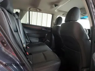 2015 Subaru Outback Limited with VIN 4S4BSELC8F3363638, listed as a Copart auction lot 61146815 with 185,130 mi miles and Clean title. Bid and sale history available at DreamBid. Image 10.