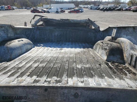1999 Dodge Ram 1500 with VIN 3B7HC16Y2XM543872, listed as a Copart auction lot 82007134 with 0 mi miles and Non Repairable. Bid and sale history available at carsss.com. Image 10.
