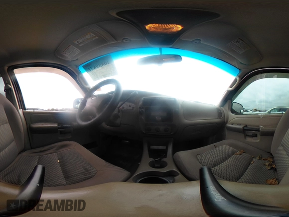 2005 Ford Explorer Sport Trac XLS z VIN 1FMZU77K05UB13891, wystawiony jako IAAI lot #40859877 z przebiegiem 157 308 mil mil oraz . Historia ofert i sprzedaży dostępna na DreamBid. Obrazek 19.