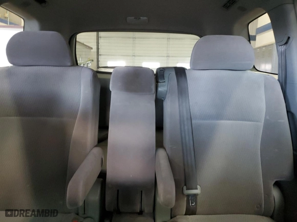 2008 Toyota Highlander with VIN JTEES41A482080574, listed as a Copart auction lot 78962714 with 390,427 mi miles and Clean Title. Bid and sale history available at carsss.com. Image 10.