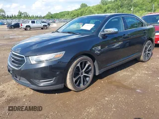 2015 Ford Taurus Limited с VIN 1FAHP2J88FG118169, выставлен на аукционе IAAI как лот 42531731 с пробегом 194 736 миль миль и . История ставок и продаж доступна на DreamBid. Изображение 17.