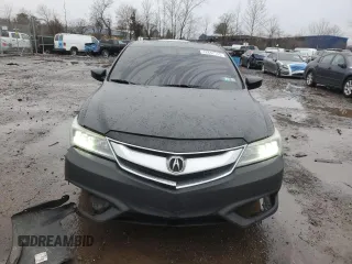 2016 Acura ILX Premium z VIN 19UDE2F75GA011231, wystawiony jako Copart lot #42842145 z przebiegiem 84 345 mil mil oraz Szkoda całkowita • Salvage title. Historia ofert i sprzedaży dostępna na DreamBid. Obrazek 5.