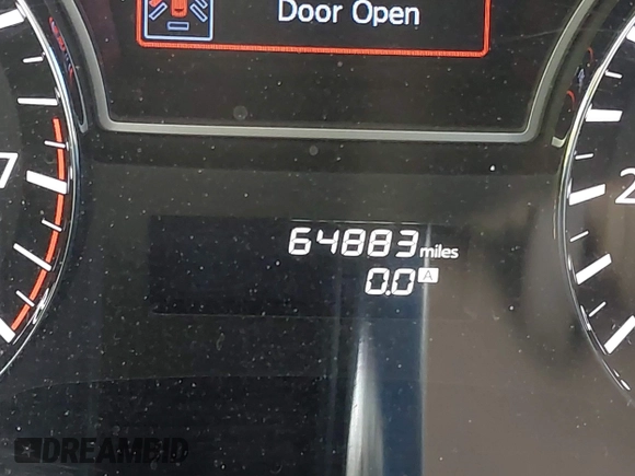 2015 Nissan Altima 2.5 S with VIN 1N4AL3AP6FC199500, listed as a IAAI auction lot 41921759 with 64,883 mi miles. Bid and sale history available at carsss.com. Image 15.
