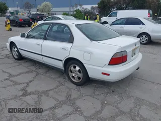 1997 Honda Accord EX with VIN 1HGCD5656VA053015, listed as a IAAI auction lot 41910174 with 167,363 mi miles and . Bid and sale history available at DreamBid. Image 3.