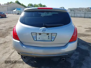 2003 Nissan Murano SE z VIN JN8AZ08T53W105311, wystawiony jako IAAI lot #42471608 z przebiegiem 155 806 mil mil oraz . Historia ofert i sprzedaży dostępna na DreamBid. Obrazek 17.