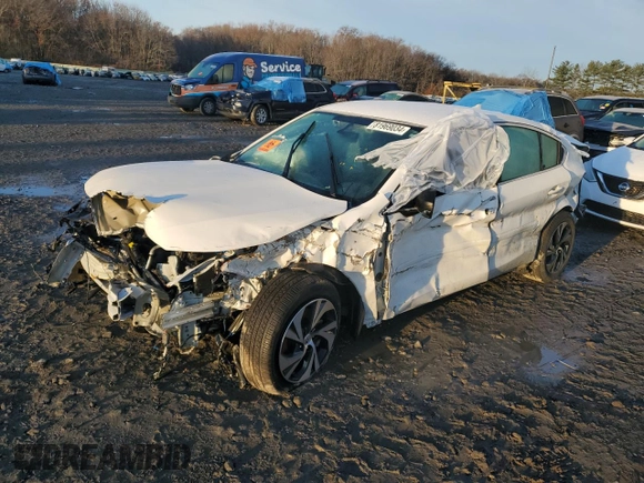 2022 Subaru Legacy with VIN 4S3BWAB68N3004141, listed as a Copart auction lot 81969034 with Not provided miles and Salvage title. Bid and sale history available at DreamBid. Image 1.